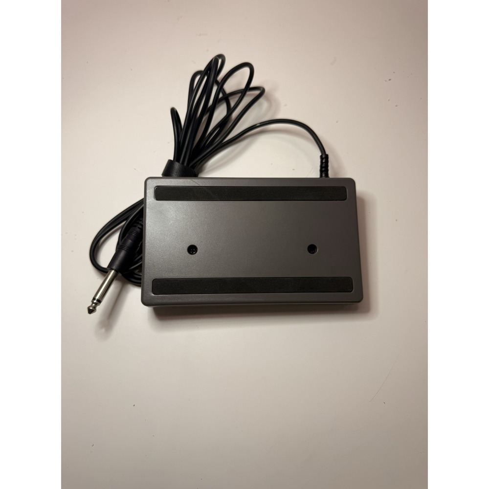 Alesis ADAT XTโ Remote Control Unit โ Untested - Picture 4 of 4